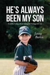 Produktbild: He's Always Been My Son