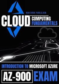 Produktbild: Cloud Computing Fundamentals