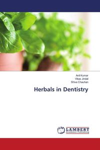 Produktbild: Herbals in Dentistry