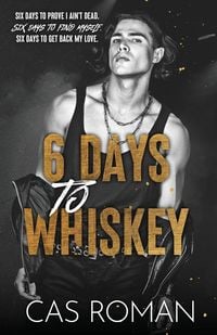 Produktbild: 6 Days to Whisky