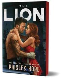 Produktbild: The Lion (Deluxe Edition)