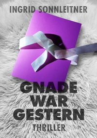 Produktbild: Gnade war gestern
