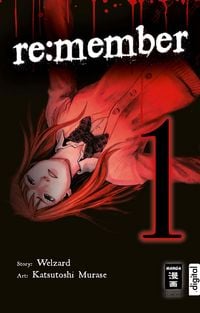 Produktbild: Re:member 01