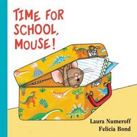 Produktbild: Time for School, Mouse!