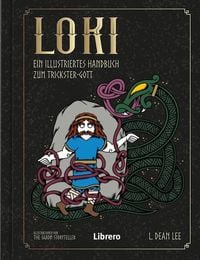 Produktbild: Loki