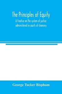 Produktbild: The principles of equity
