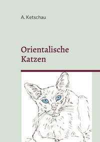 Produktbild: Orientalische Katzen