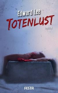 Produktbild: Totenlust
