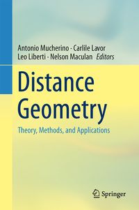 Produktbild: Distance Geometry