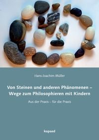 Produktbild: Von Steinen und anderen Ph&auml;nomenen