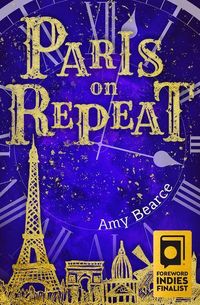 Produktbild: Paris on Repeat