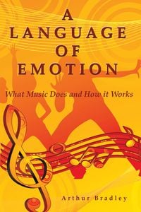 Produktbild: A Language of Emotion