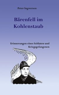 Produktbild: B&auml;renfell im Kohlenstaub