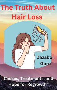 Produktbild: The Truth About Hair Loss