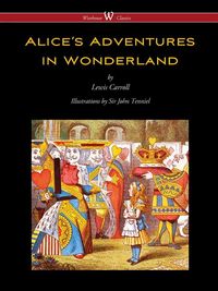 Produktbild: Alice's Adventures in Wonderland