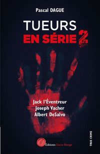 Produktbild: Tueurs en serie 2: jack l