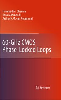 Produktbild: 60-GHz CMOS Phase-Locked Loops