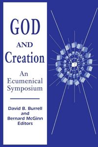Produktbild: God and Creation