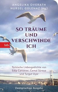 Produktbild: &bdquo;So tr&auml;ume und verschwinde ich&ldquo;