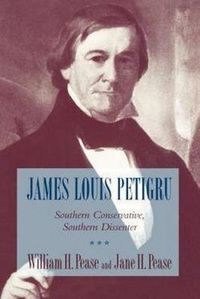 Produktbild: James Louis Petigru