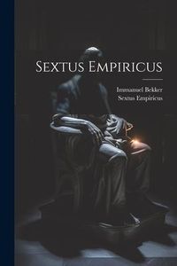 Produktbild: Sextus Empiricus
