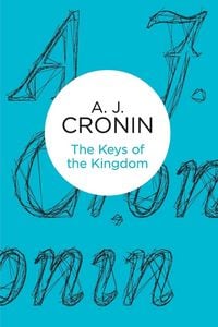 Produktbild: The Keys of the Kingdom