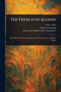 Produktbild: The French in Algiers