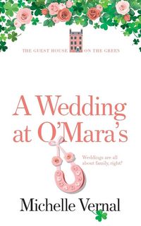 Produktbild: A Wedding at O'Mara's
