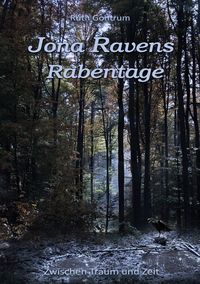 Produktbild: Jona Ravens Rabentage