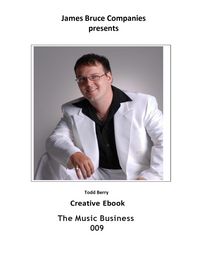 Produktbild: Music Business 009