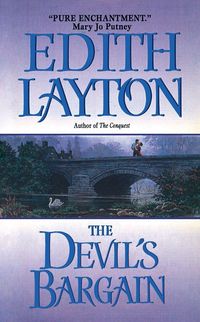 Produktbild: The Devil's Bargain