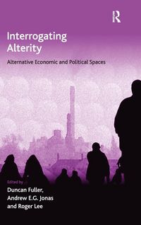 Produktbild: Interrogating Alterity