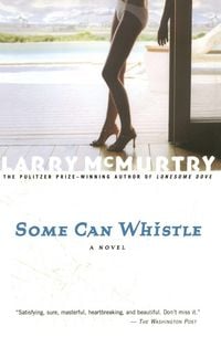 Produktbild: Some Can Whistle