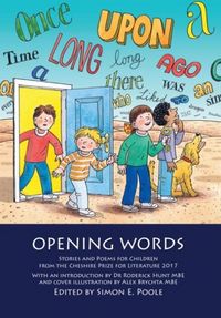 Produktbild: Opening Words