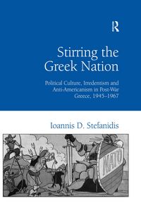 Produktbild: Stirring the Greek Nation