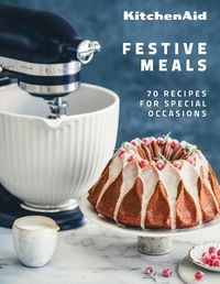 Produktbild: KitchenAid Festive Meals