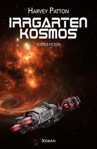 Produktbild: Irrgarten Kosmos