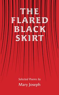 Produktbild: Flared Black Skirt