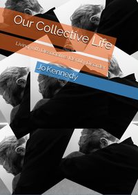 Produktbild: Our Collective Life: Living with Dissociative Identity Disorder