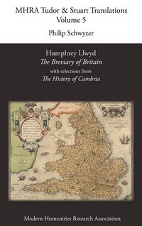 Produktbild: The Breviary of Britain with selections from The History of Cambria