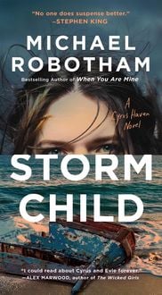 Produktbild: Storm Child