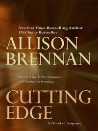 Produktbild: Cutting Edge