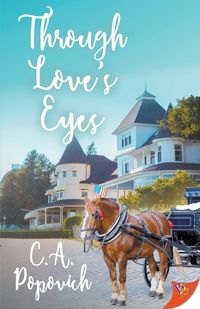 Produktbild: Through Love's Eyes