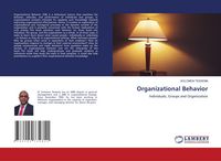 Produktbild: Organizational Behavior