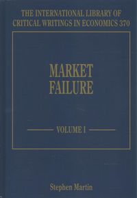 Produktbild: Market Failure