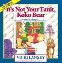 Produktbild: It's Not Your Fault, Koko Bear