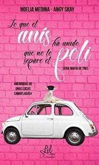 Produktbild: Lo que el an&iacute;s ha unido, que no lo separe el poli