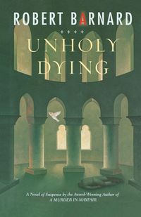 Produktbild: Unholy Dying