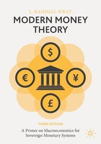 Produktbild: Modern Money Theory