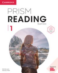 Produktbild: Prism Reading Level 1 Students